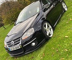 Mk5 Jetta