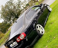 Mk5 Jetta