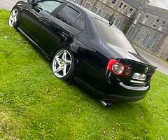 Mk5 Jetta - Image 4/8