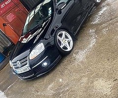 Mk5 Jetta - Image 6/8