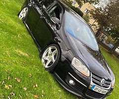 Mk5 Jetta - Image 8/8