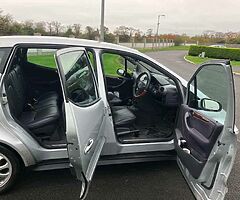 Mercedes A190 2003 Automatic fresh NCT - Image 4/7