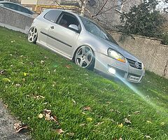 Rotiform NUE