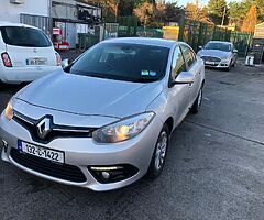 132 Renault FLUENCE 1.5 Diesel