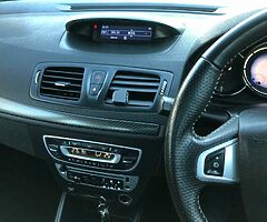 132 Renault FLUENCE 1.5 Diesel - Image 6/8