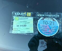 132 Renault FLUENCE 1.5 Diesel - Image 7/8