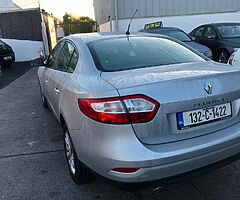 132 Renault FLUENCE 1.5 Diesel - Image 8/8