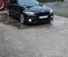 F10 msport