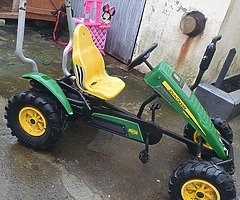 Go cart