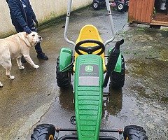 Go cart - Image 4/4