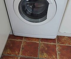 9kg whirlpool washing machine