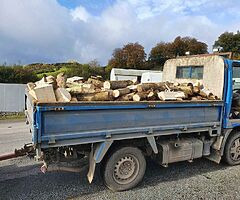 Hardwood timber for sale