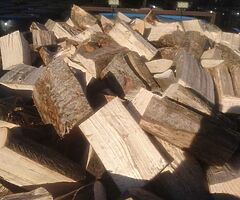 Hardwood timber for sale
