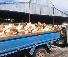 Hardwood timber for sale - Image 6/10