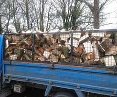 Hardwood timber for sale - Image 8/10