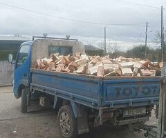 Hardwood timber for sale - Image 9/10