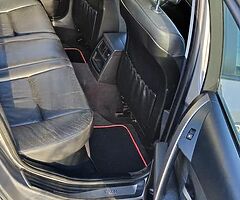 04 BMW 520i SE - Image 5/6