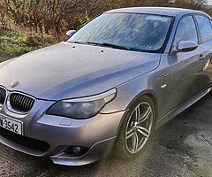 04 BMW 520i SE - Image 6/6