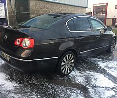 Swap only 
passat B6 2007 
2.0diesel
NCT02/22
tax31/11/21