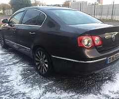 Swap only 
passat B6 2007 
2.0diesel
NCT02/22
tax31/11/21