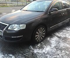 Swap only 
passat B6 2007 
2.0diesel
NCT02/22
tax31/11/21 - Image 4/9