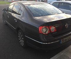 Swap only 
passat B6 2007 
2.0diesel
NCT02/22
tax31/11/21 - Image 5/9