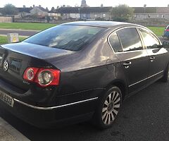 Swap only 
passat B6 2007 
2.0diesel
NCT02/22
tax31/11/21 - Image 6/9