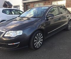 Swap only 
passat B6 2007 
2.0diesel
NCT02/22
tax31/11/21 - Image 7/9