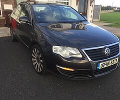 Swap only 
passat B6 2007 
2.0diesel
NCT02/22
tax31/11/21 - Image 8/9