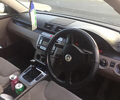 Swap only 
passat B6 2007 
2.0diesel
NCT02/22
tax31/11/21 - Image 9/9