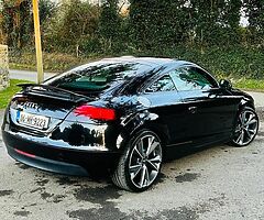 Audi TT NCT& TAX 250BHP (Swap) - Image 4/10