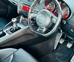Audi TT NCT& TAX 250BHP (Swap) - Image 5/10