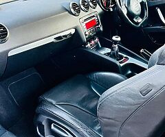 Audi TT NCT& TAX 250BHP (Swap) - Image 6/10