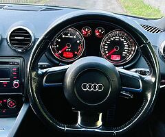 Audi TT NCT& TAX 250BHP (Swap) - Image 7/10