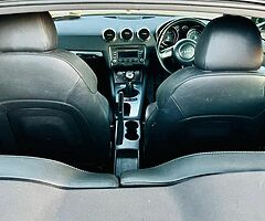 Audi TT NCT& TAX 250BHP (Swap) - Image 8/10