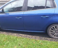 Fiat Bravo 1.4 150 km