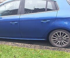 Fiat Bravo 1.4 150 km