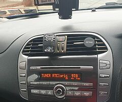 Fiat Bravo 1.4 150 km
