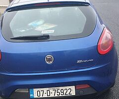 Fiat Bravo 1.4 150 km - Image 5/7
