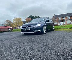 2012 B7 Passat Estate 1.6 test 12/22 - Image 4/4
