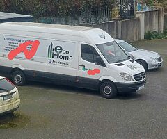 Mercedes sprinter