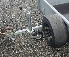 6x4 iforwilliams p6e
