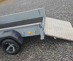 6x4 iforwilliams p6e