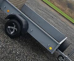 6x4 iforwilliams p6e - Image 4/5