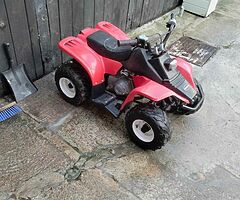 2005 Ducati Motocross - Image 3/3