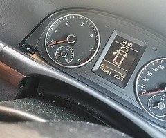 2011 Vw touran  7 seater - Image 3/6
