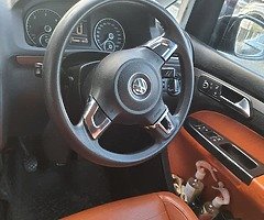 2011 Vw touran  7 seater - Image 4/6