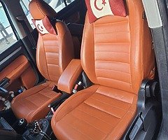 2011 Vw touran  7 seater - Image 5/6
