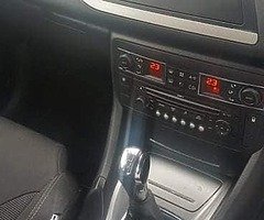 Citroen C5 2008 1.6 diesel New NCT - Image 5/8
