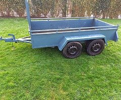 8x4 trailer for sale,